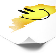Kentucky Smiley Face Photo