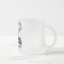 Kenya Mug
