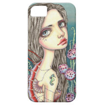 Kenzo iPhone 5 Cases
