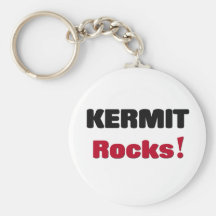 Kerry Rocks Key Chains
