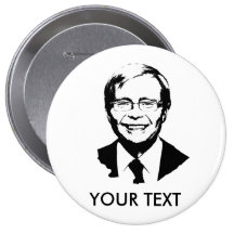 Kevin Rudd Button
