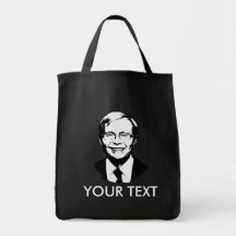 Kevin Rudd Canvas Bag