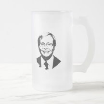 Kevin Rudd Coffee Mug