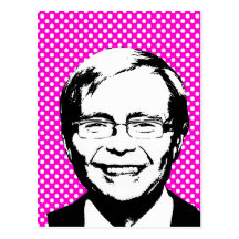 Kevin Rudd Post Cards