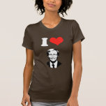 Kevin Rudd Tee Shirts