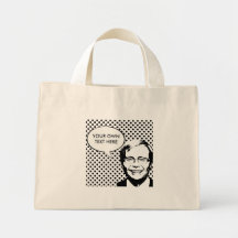 Kevin Rudd Tote Bag
