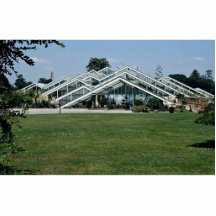Kew Gardens, Prince of Wales Conservatory, England Photo Cutouts