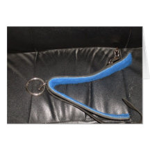 KEWL COLLAR 2 CARD