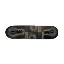 Key 2 Skate Skateboard