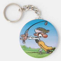 Key Chain - Father's Day