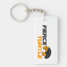 Key Fob Keychains