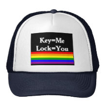 Key=Me Hats
