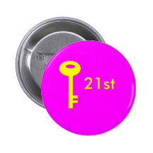 key pink, 21st
