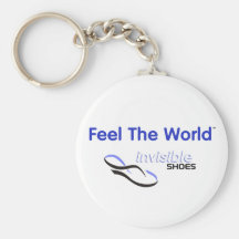 Key Ring Keychain