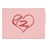 Key To My Heart Cards