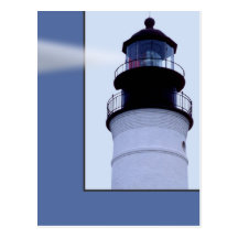 Key West  Lighthouse Postcards