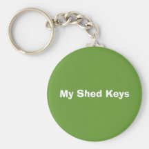 Keychains - TerryDunnDesigns