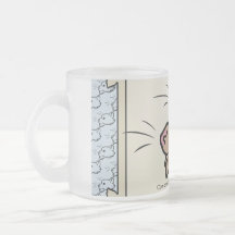 Keyoto Lion Mugs