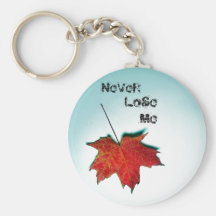 keyring keychain
