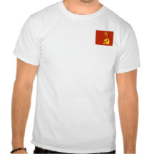 KGB Shirt