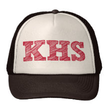 KHS SKETCHY HATS