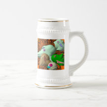Kibbies Coffee Mug