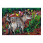Kid aceo ArtCard Business Cards