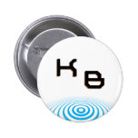 kid beyond button
