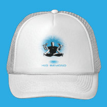 kid beyond logo hat hats