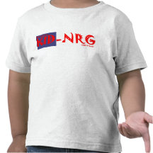 KID-NRG  Eco shirt
