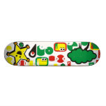 Kids2 Skate Board Deck