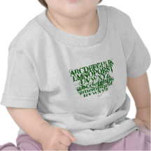 Kids ABC T-Shirt