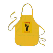Kid's Apron