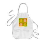 Kid's Art Apron