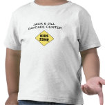 KIDS DAYCARE T-SHIRT