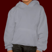 Kid's Thanksgiving Hoodie Festive Holiday Shirt t-shirts