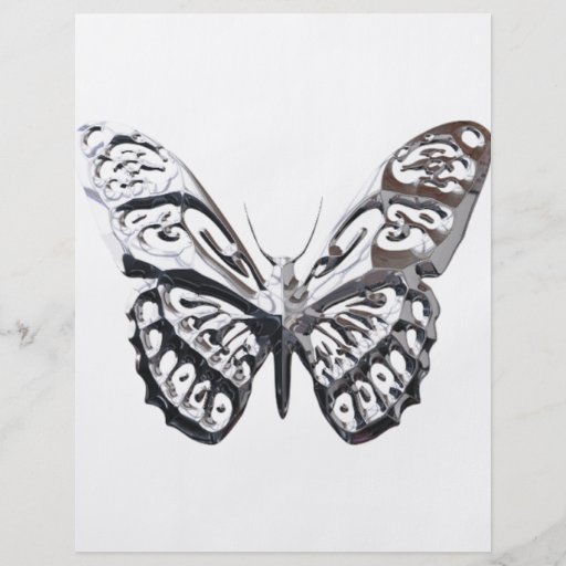 Kiere_Chrome_Butterflies_5 Full Colour Flyer