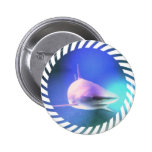 Killer Shark Button