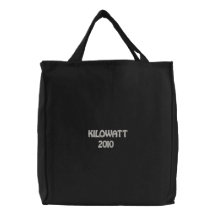 KILOWATT, 2010 BAGS
