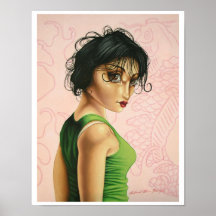 Kim Lynn Kim Posters