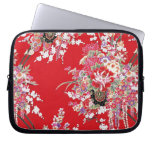 Kimono Laptop Sleeves