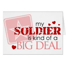 Kind of a Big Deal Greeting Cards