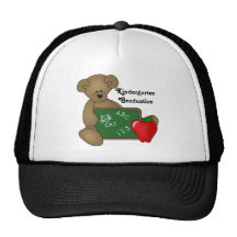 Kindergarten Graduation T-shirts and Gifts Hat