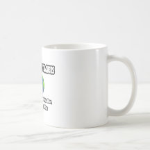 Kindergarten Teachers...World a Better Place Coffee Mugs