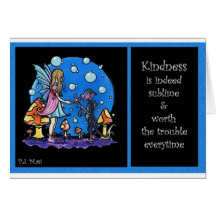 Kindness Cards