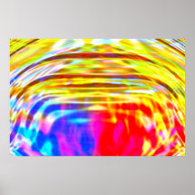 Kinetic Energy Print
