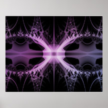 Kinetic Poster