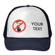 King Abdullah Hat