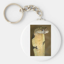 king cobra key chain