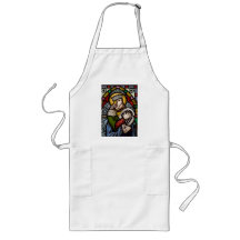 King David Apron